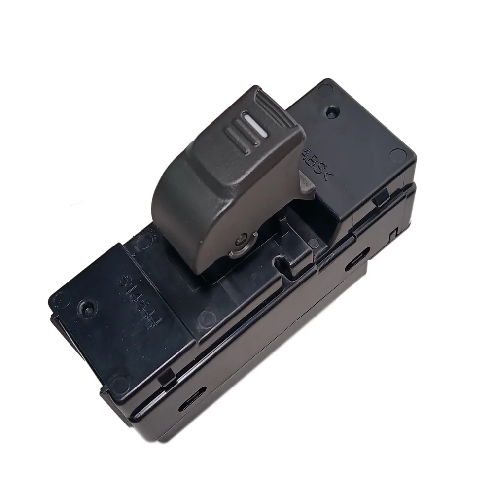 8 Pins Power Window Switch Rear Lh Or Rh 25884813 12458179 For Chevrolet Colorado Gmc Canyon Hummer H3 2004-2012