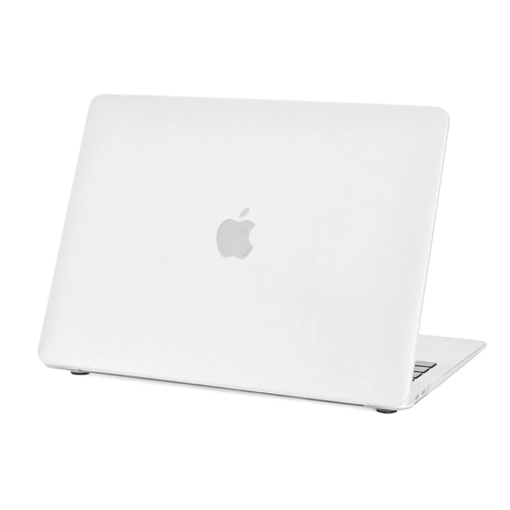 Premium Soft Cover Laptop Case - Sleek & Stylish Protection