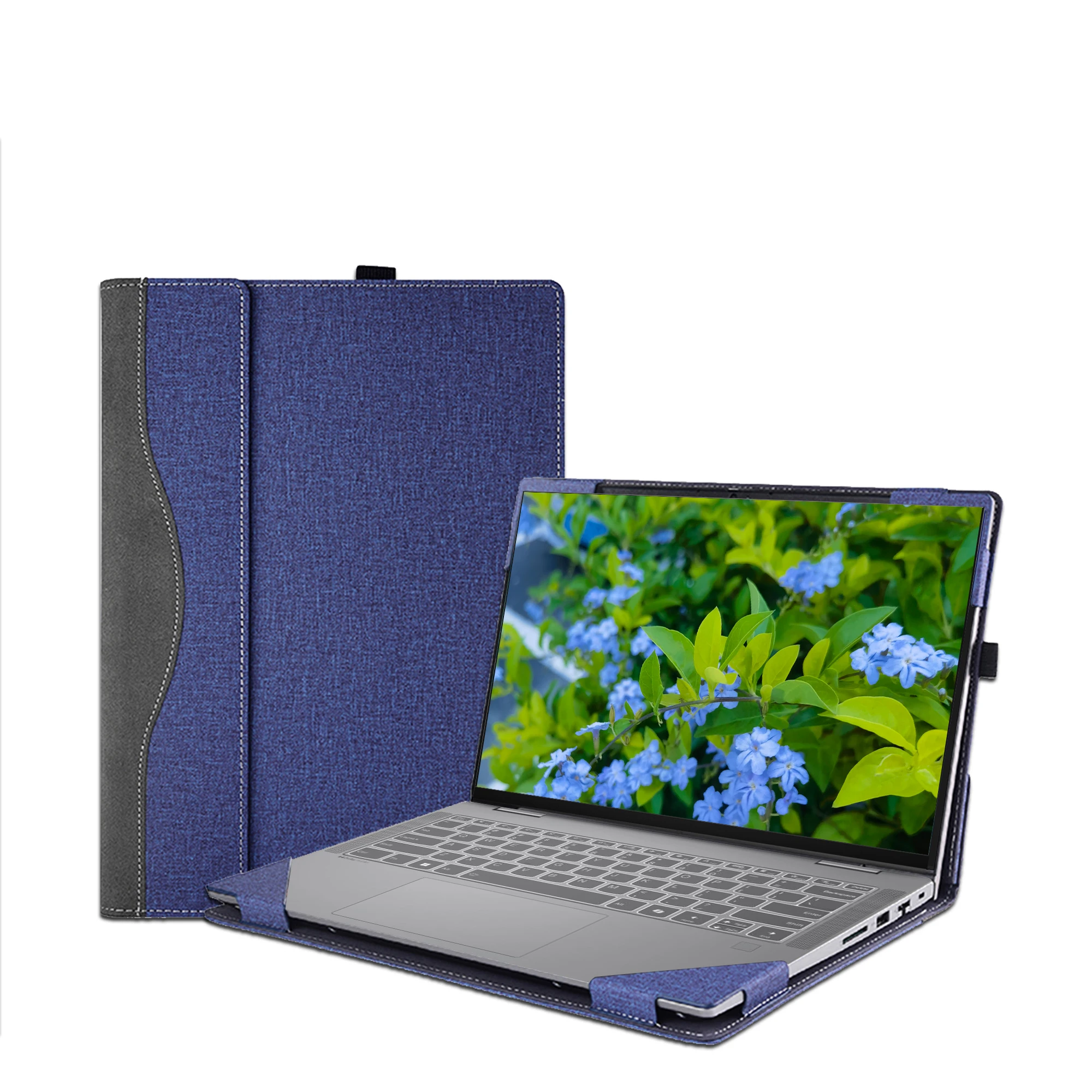 Smatree Housse Pour Ordinateur Portable 14 ", Coque Rigide Compatible