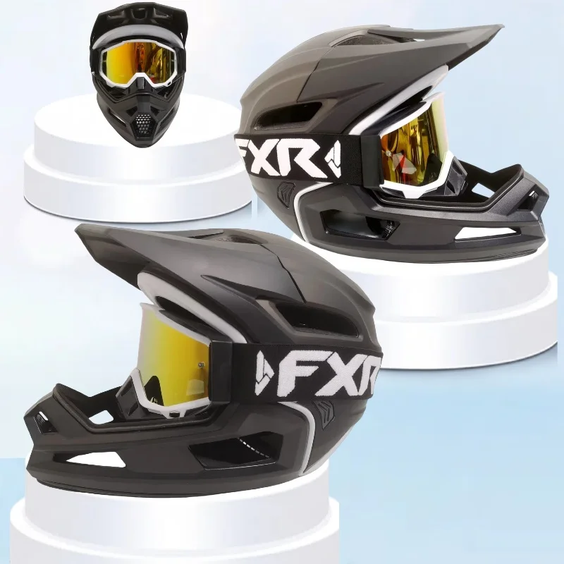 MTB Ǯ ̽ , DH ٿ   Ʈ, 浹 , ⼺ ε BMX   ,  57-62cm