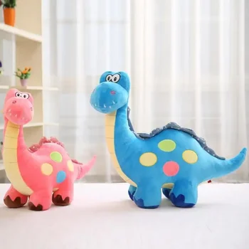 Soft Stuffed Dinosaur Doll for Kids 1