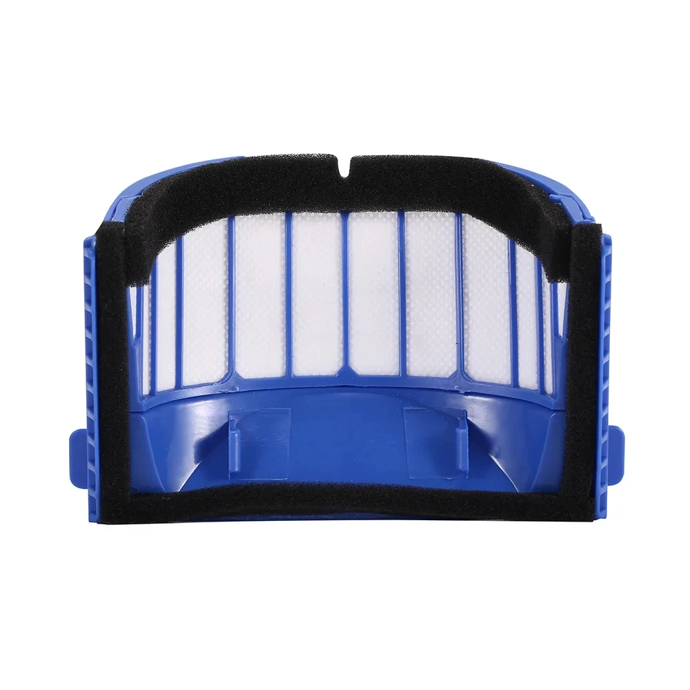 Main Side Brush Hepa Filter for Roomba 600 Series 605 606 610 615 620 625 630 632 639 650 660 671 675 681 696 Parts 4
