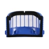 Main Side Brush Hepa Filter for Roomba 600 Series 605 606 610 615 620 625 630 632 639 650 660 671 675 681 696 Parts 4