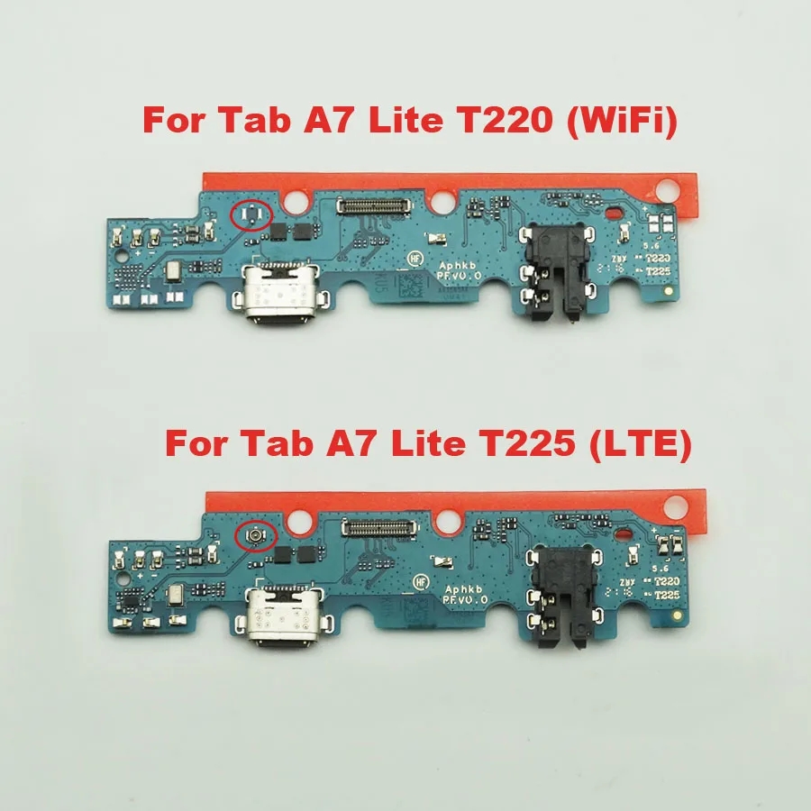 1pcUSBChargingDockConnectorPortBoardFlexCableForSamsung