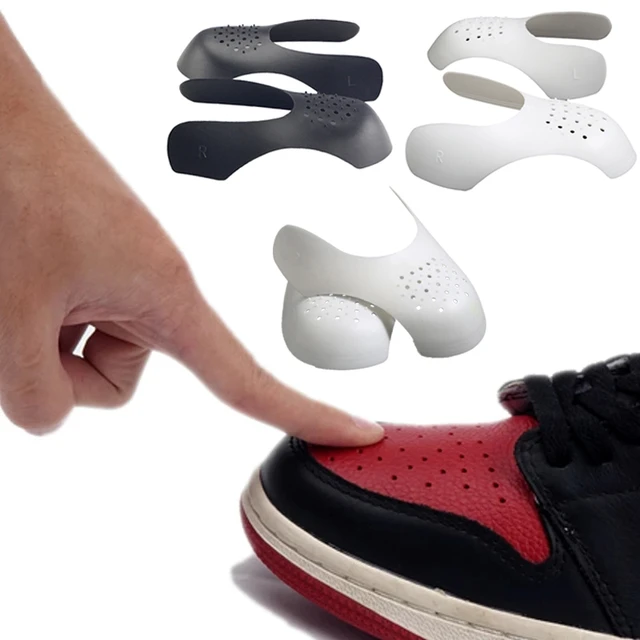 Shoe Stretcher Prevent Crease From Shoes Anti Fold Protection Sneakers Anti  Crease Protector Shoe Trees With Box Dropshipping