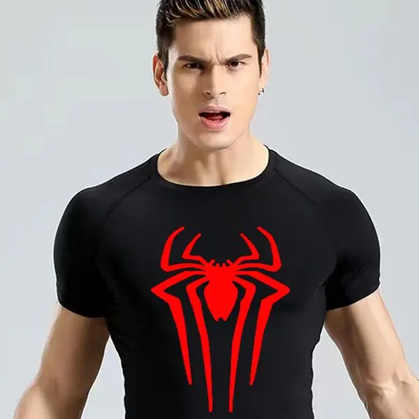 Gym OHF Men Superhero Sportswear 992739 Store