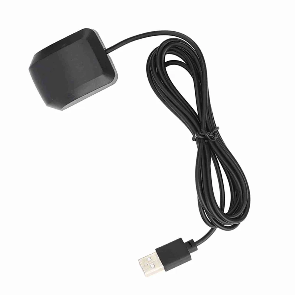 VK-162 네비게이션 모듈 노트북 USB 인터페이스 GPS 수신기 구글 어스용 DC3.3-5V