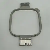 Plastic Cross Stitch Hoop, Suction Embroidery Hoops, Japanese Embroidery Machine Frame, 395mm, TAJIMA, Chinese, SWF - Image 4