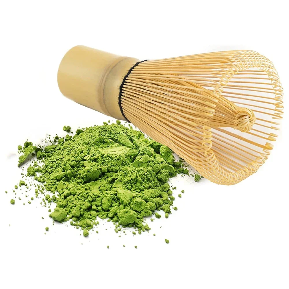 Bamboo Matcha Whisk S956e524bc0b5400f945fe0e9719d9f5f1