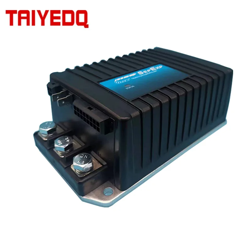 24v-36v 300A DC Motor Speed Controller For Electric Forklift Pallet Truck P1243-4322 type dc motor speed controller motor speed controller electric motor speed controller
