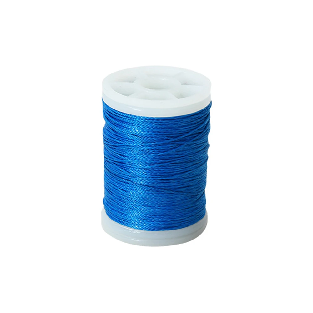 

Bowstring String Protector Line Cord 400D/3/0.020 Multifunctional Serving Spool Bow Thread High Quality Material