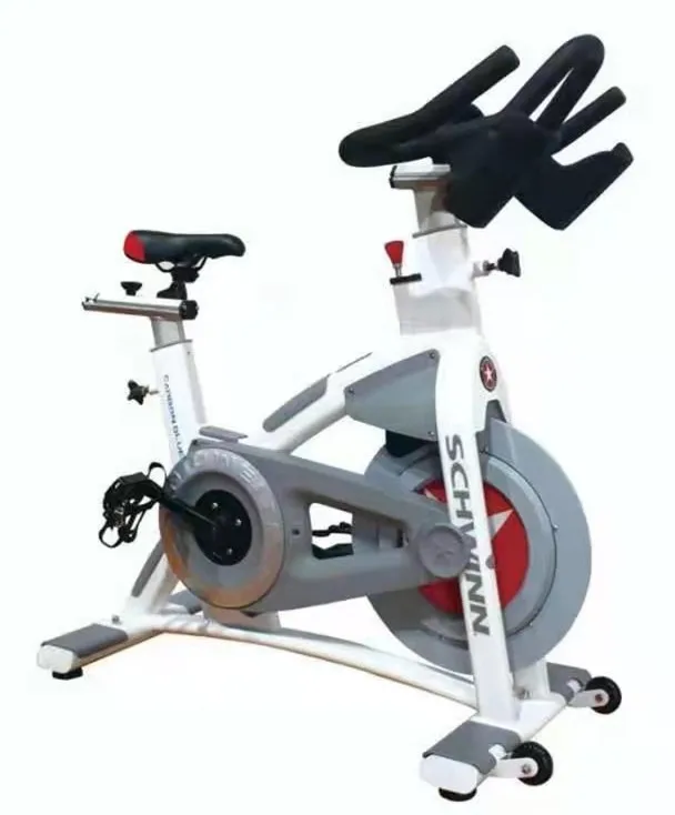 Exercise bike spin bike indoor cycling commercial gym fitness exercise