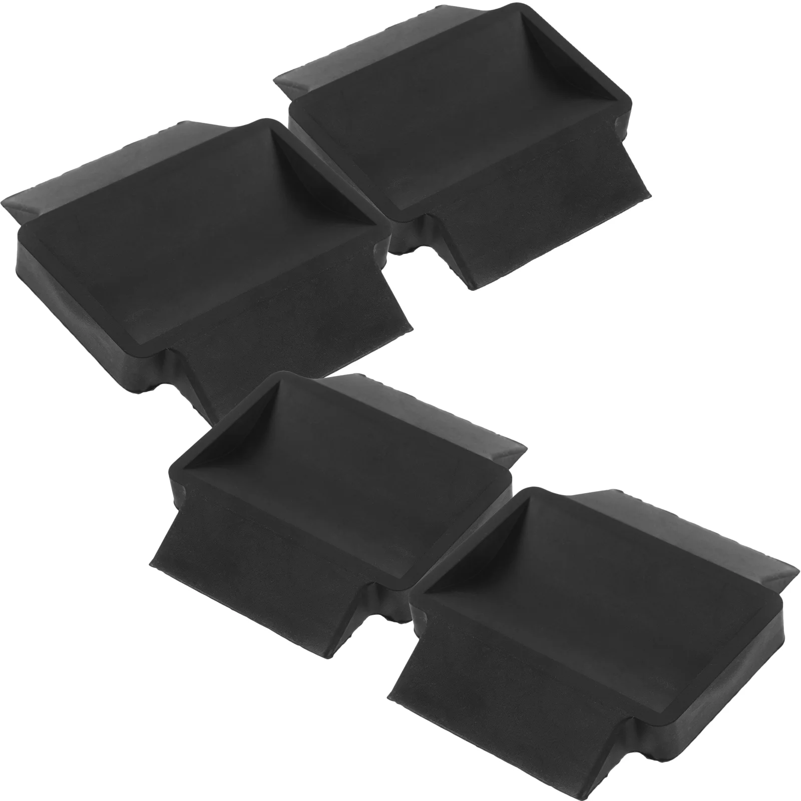 Рисунок 4 - противоскользящие фиксаторы для