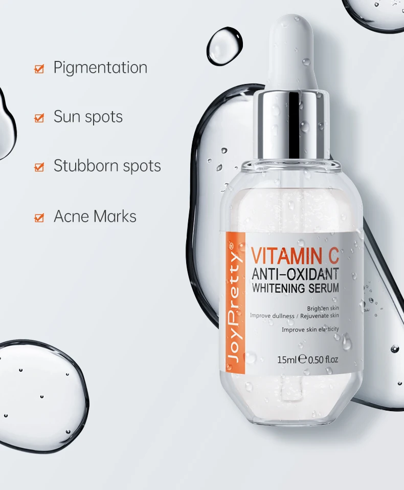 vitamin c serum