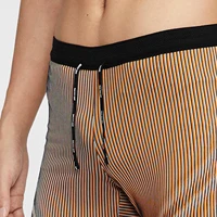 Nike Authentic Current Season Nouveau short de sport serré pour hommes FN3370-451 4