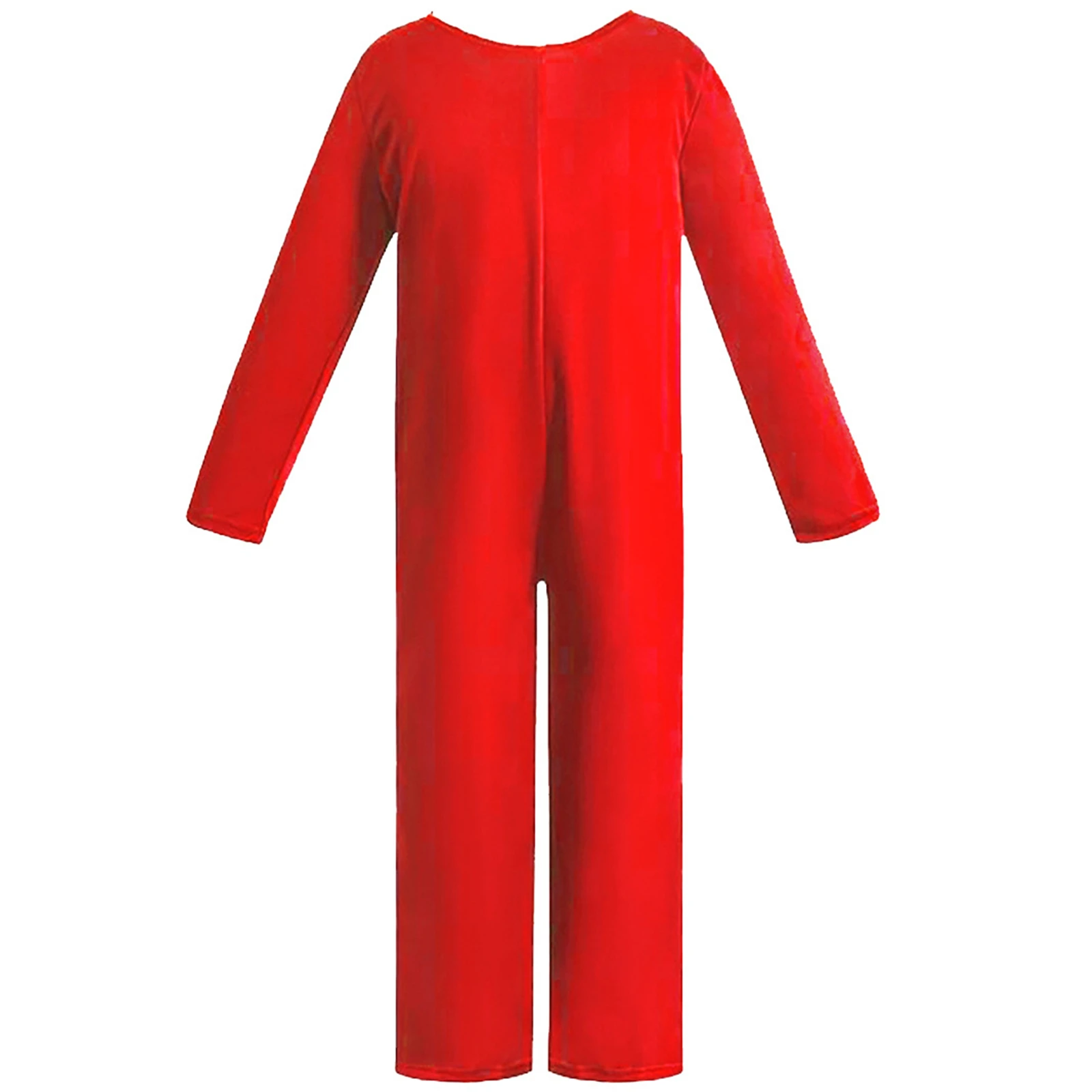 thumbnail image 1 of Disfraz de muñeco de nieve para niños, caja de regalo, disfraz de Navidad, mono de cosplay, fiesta de carnaval, Halloween, disfraz de Papá Noel, fiesta, actuación navideña, 1 of 4