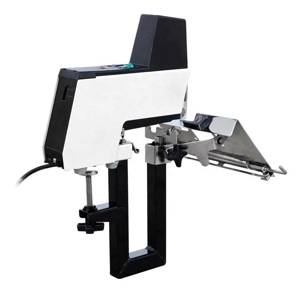 Bft-106 106 Rilegatrice Per Cucire Carta/Cucitrice Elettrica A Sella/Cucitrice Piatta Con Max 50 Fogli (80G)