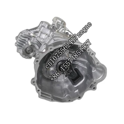 High Quality  Transmission Gearbox -Diesel Gearbox -Petrol MS130042 for I-SUZU TFR55 D-Max 4x4 japanese car 3l transmission assembly gearbox high quality haice truck gearbox 33101 35060