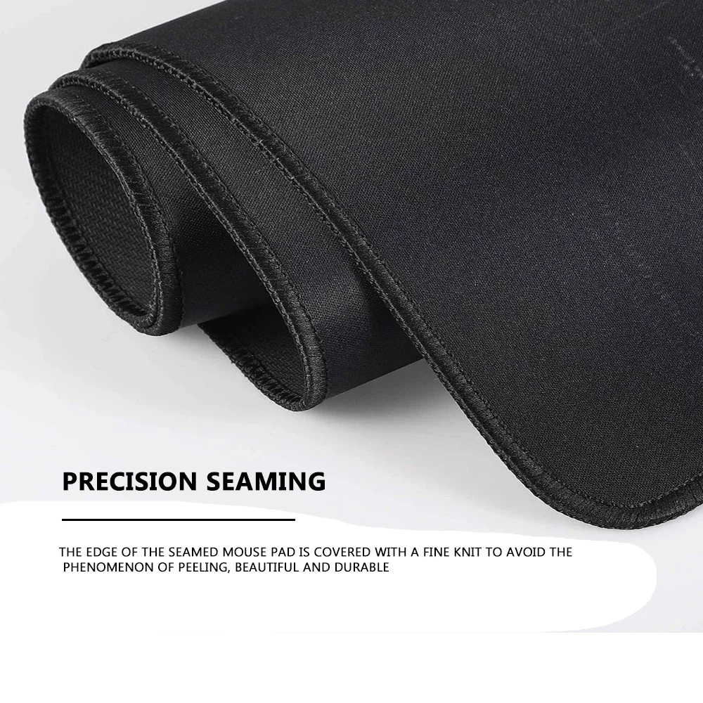 MRGLZY XXL DIY Anime Mouse Pad Extended Pad Big XL Office Gadgets Gamer Gaming Playmat Large Customized Desk Keyboard Mousepad mouse pad gaming mousepad