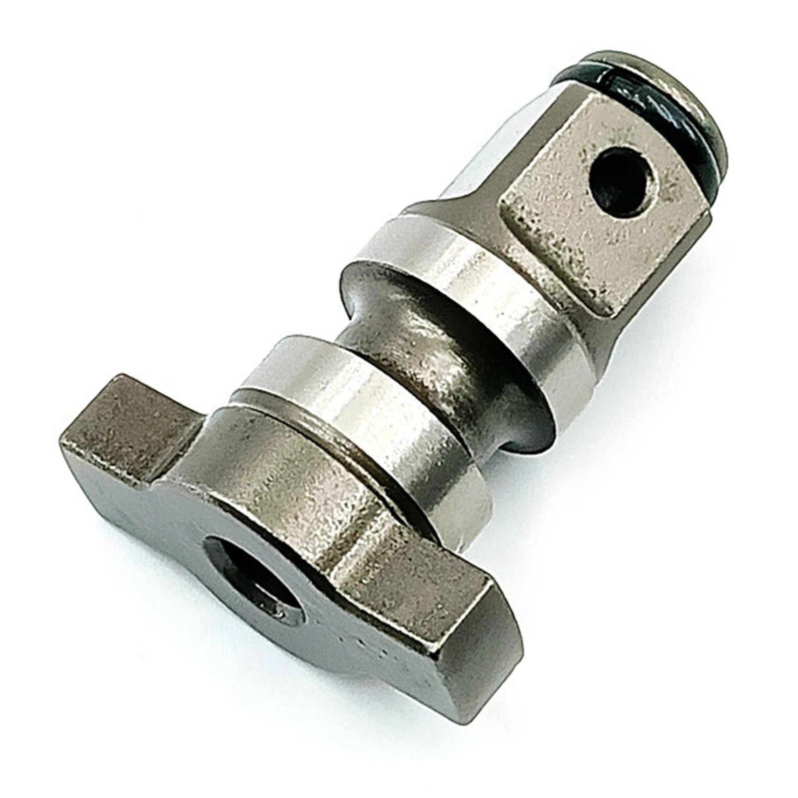 편리한 모루 렌치 부품 링, 강철 용품 렌치 42-06-9001, 7.3x7.3x3.2cm, 모루 어셈블리 전동 공구