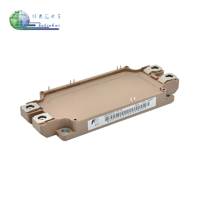 

7MBR50VM120-50 IGBT мощность полупроводниковый диод Триод Mos Ic