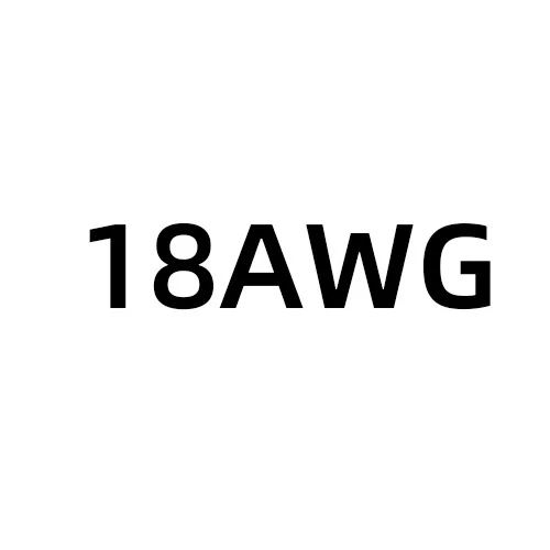 18AWG