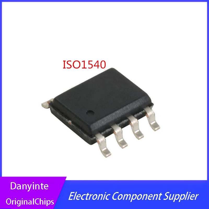 

NEW 5PCS/LOT ISO1540 ISO1540DR IS1540 SOP8
