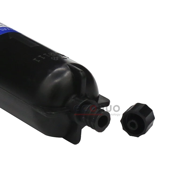 코베터 5um PHPIIB-INKPP0500EC 잉크 필터 잉크젯 기계, UV 블랙 원통형 잉크 필터, 5 개, 10 개