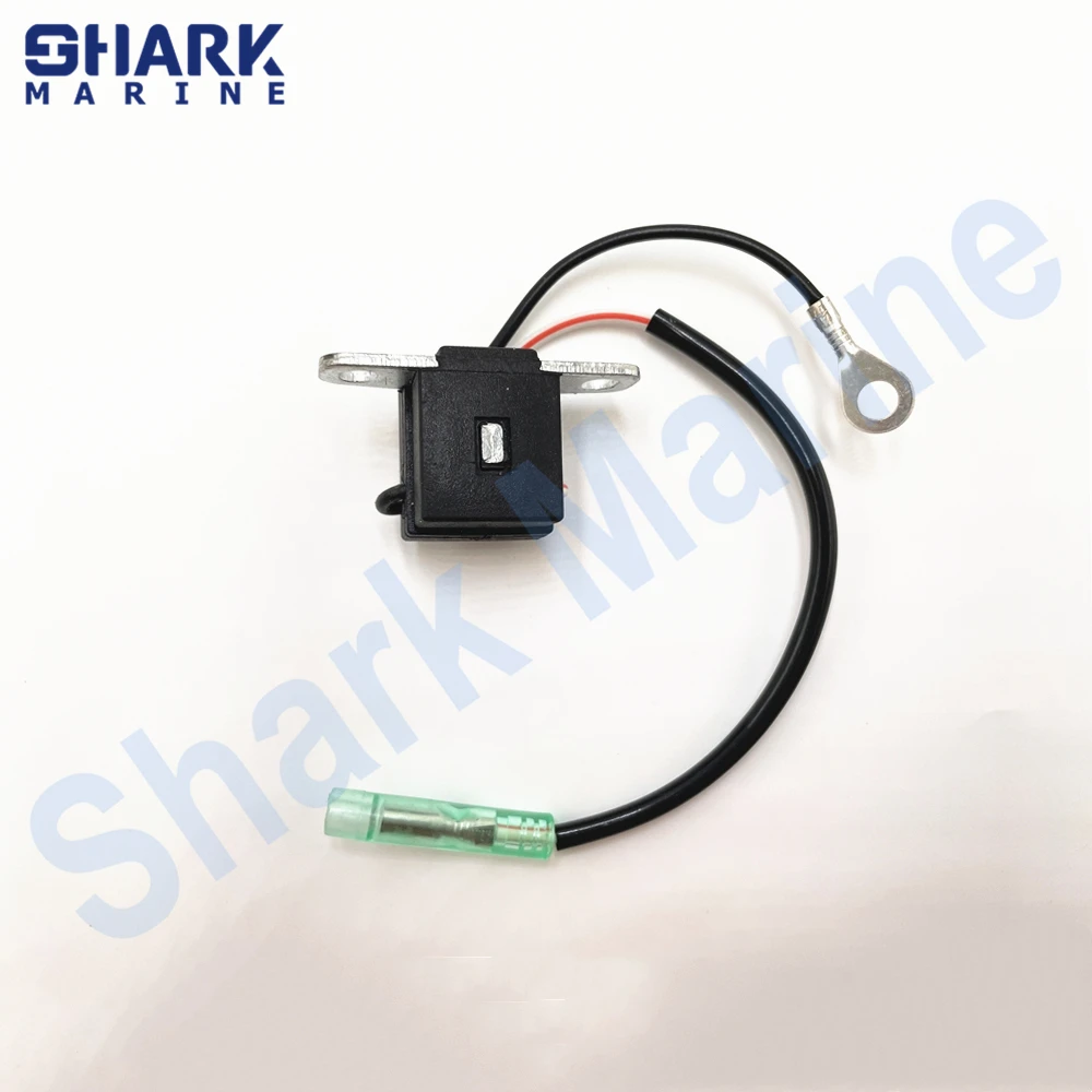 

Pulser coil for TOHATSU 8/9.8HP outboard PN 3V1-06071-0