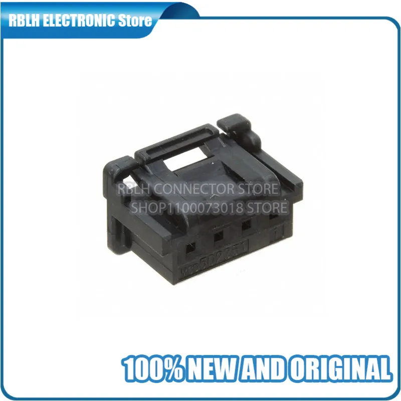 

100 шт./лот 502351-0401 502351-0500 502351-0600 502351-0700 502351-0800 502380-0700 502439-0200502439-0400502578 0200-502578