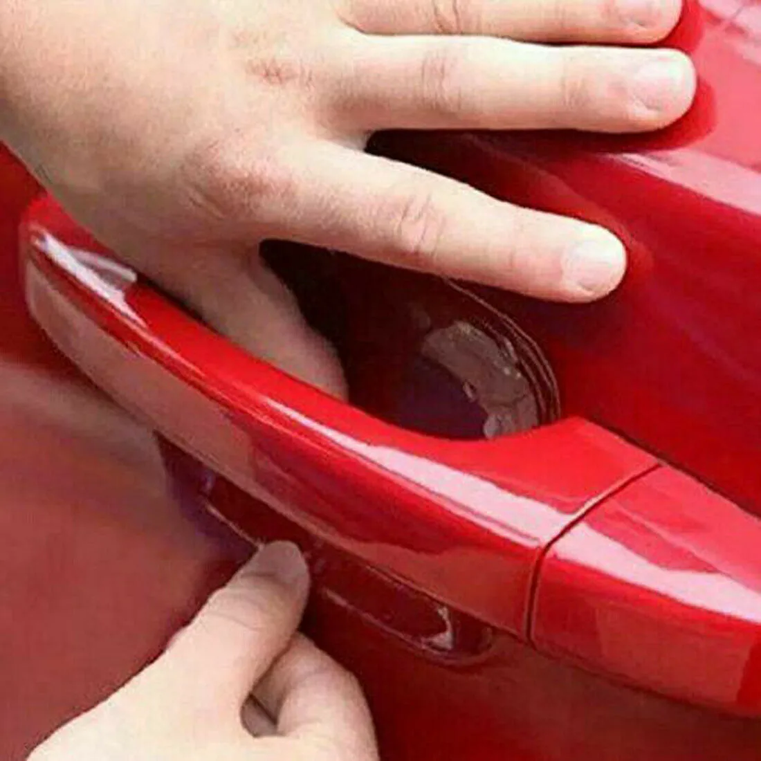 thumb