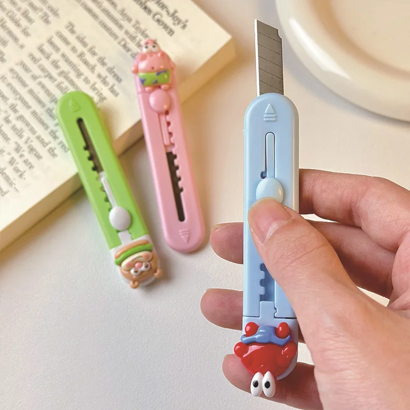 Utility Knife 1Pc Creative Art Knife