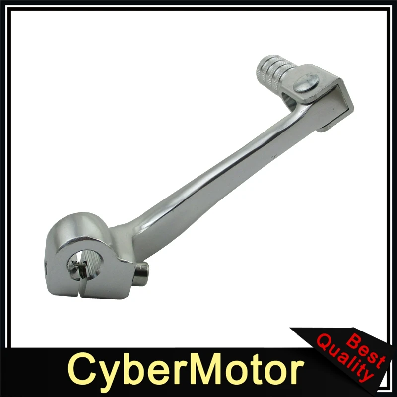 CNC Gear Shift Lever Shifter For Zongshen 190cc Engine ZS1P62YML-2 Pit Dirt Bike Motorcycle