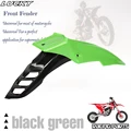 Black green