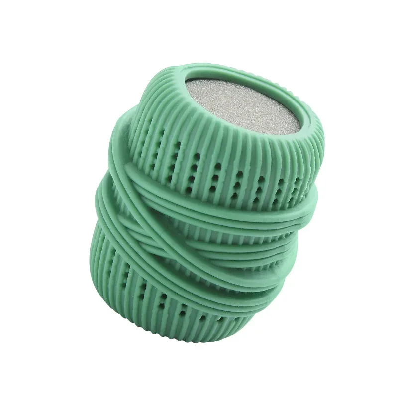 Washing Machine Laundry Ball Laundry Liquid Storage Ball Cleaning Softener Cleaning Washing Machine Essential