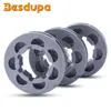 3/8" Pitch 17mm Rim Sprockets Mini 7 Spline For Stihl 017 MS170 018 MS180 MS210 MS230 MS250 021 023 025 Chainsaw 0000 642 1231 1