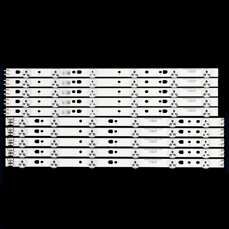 LED-Backlight-For-Un40eh6030-Un40eh6000-Un40eh5000-40-3535LED-60EA-L ...