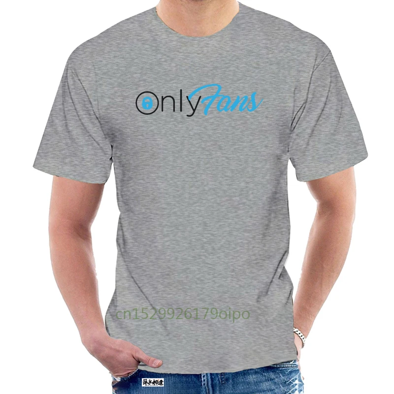 Onlyfans Streetwear Funny Black Clothing Mens T shirt Tops Tees Onlyfans Only Fans Pornstar Adam22 Lena The Plug 1260R