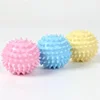 Pet Dog Toy Ball Solid Bite-Resistant Chewing Indestructible Bouncing Ball Dog Rubber Training Interactive Game Teething Ball 5