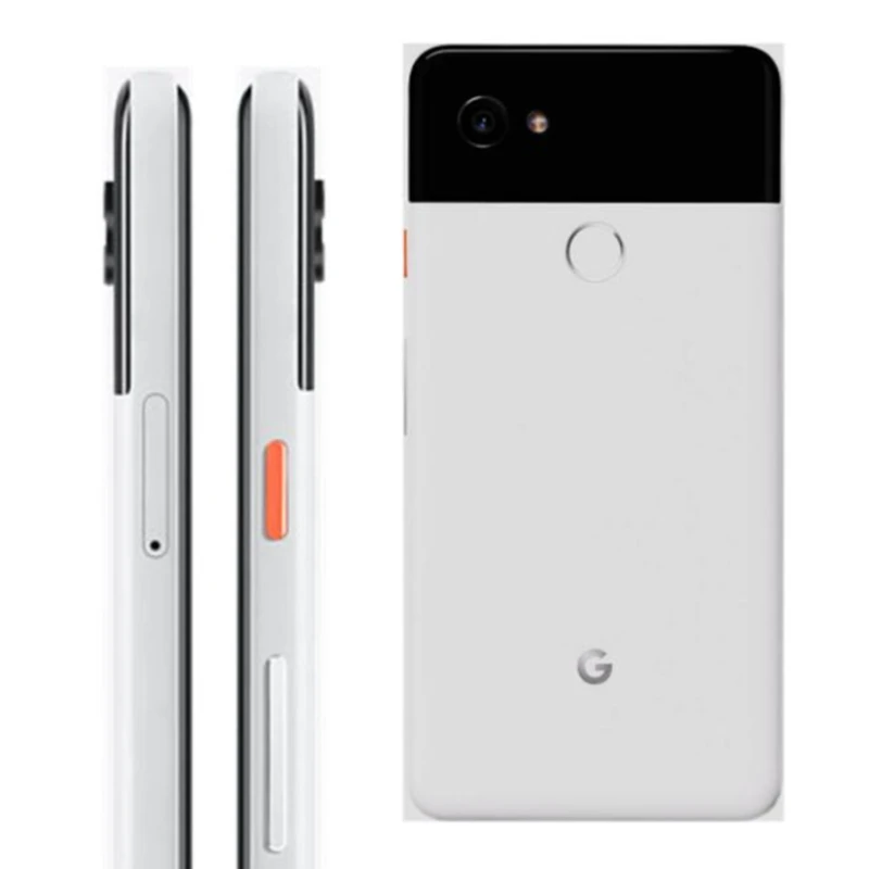 スマートフォン本体 102500E GOOGLE PIXEL 2XL 64GB Amazon.com: Google Pixel 2 XL Unlocked (GSM Only, No CDMA