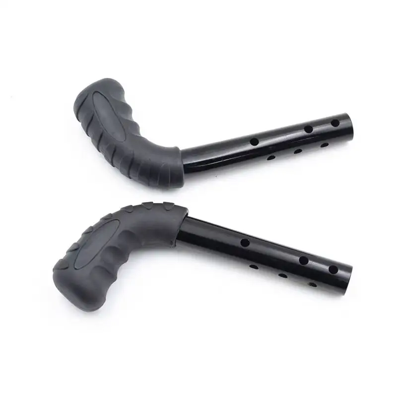 Universal DIY push handle push handle sports wheelchair push handle accessories manual wheelchair push handle 3