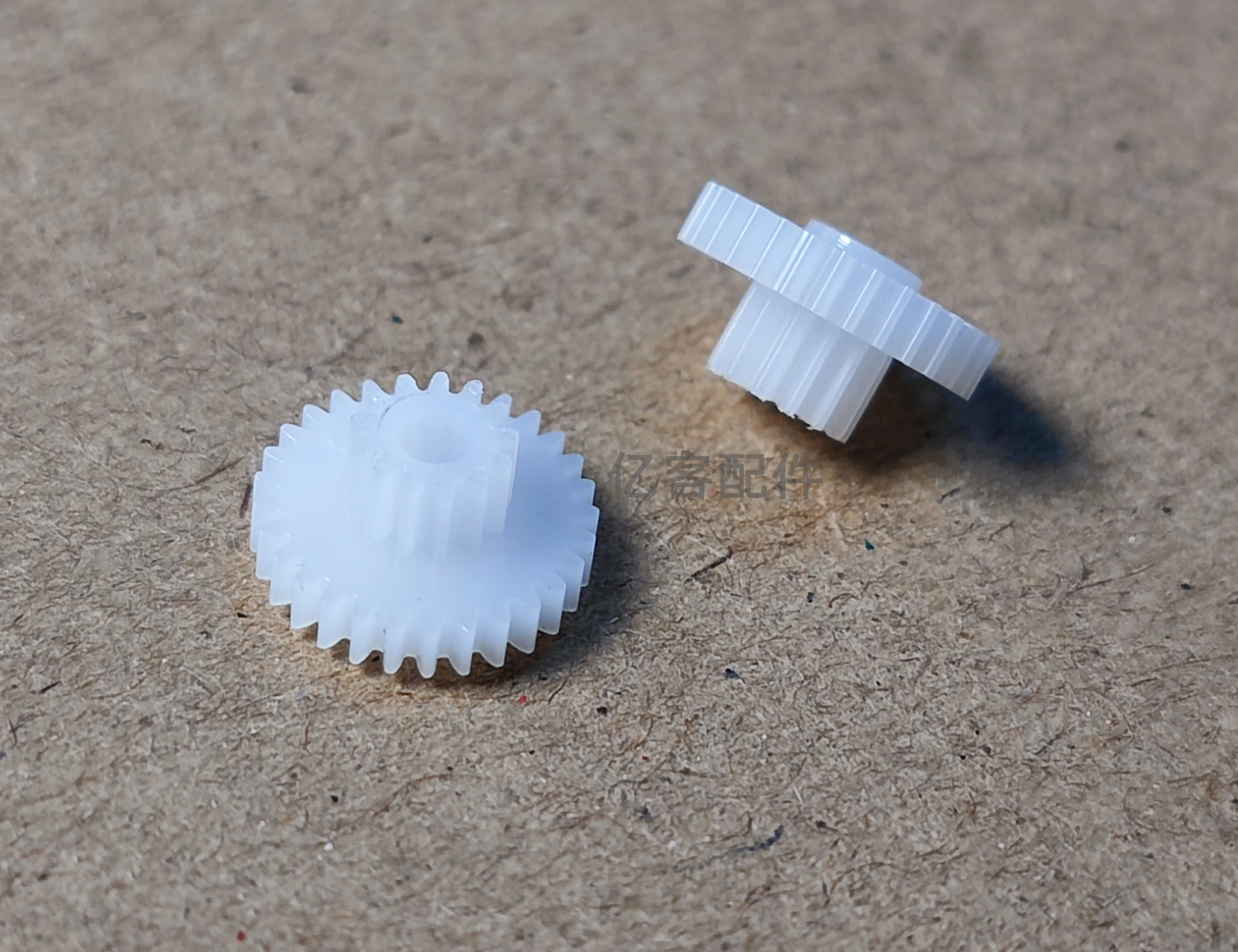 1Pc Tracing Gear For Philips Rd2 Az6804Az6805Az6810Az6815Az6892Az6897 Laser Head