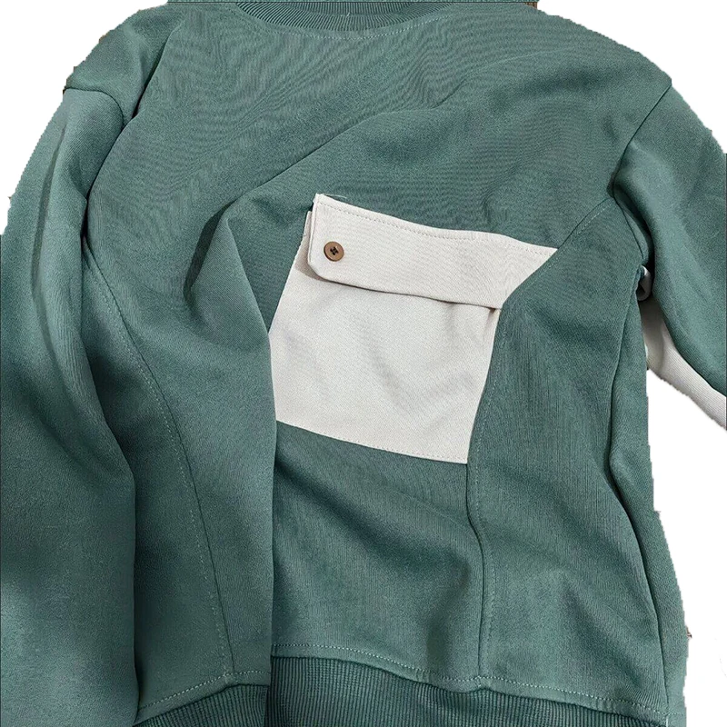 4 To 25 Years , New Spring Autumn Sweatshirt Boys Clothes Tops Baby Pullover Teen Kids Clothing Long Sleeves Hoodies Fall
