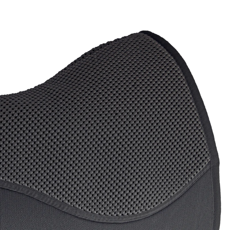 Horse riding equipment Jumping saddlecloth cut saddle pad Brathable Horse Riding Equipments