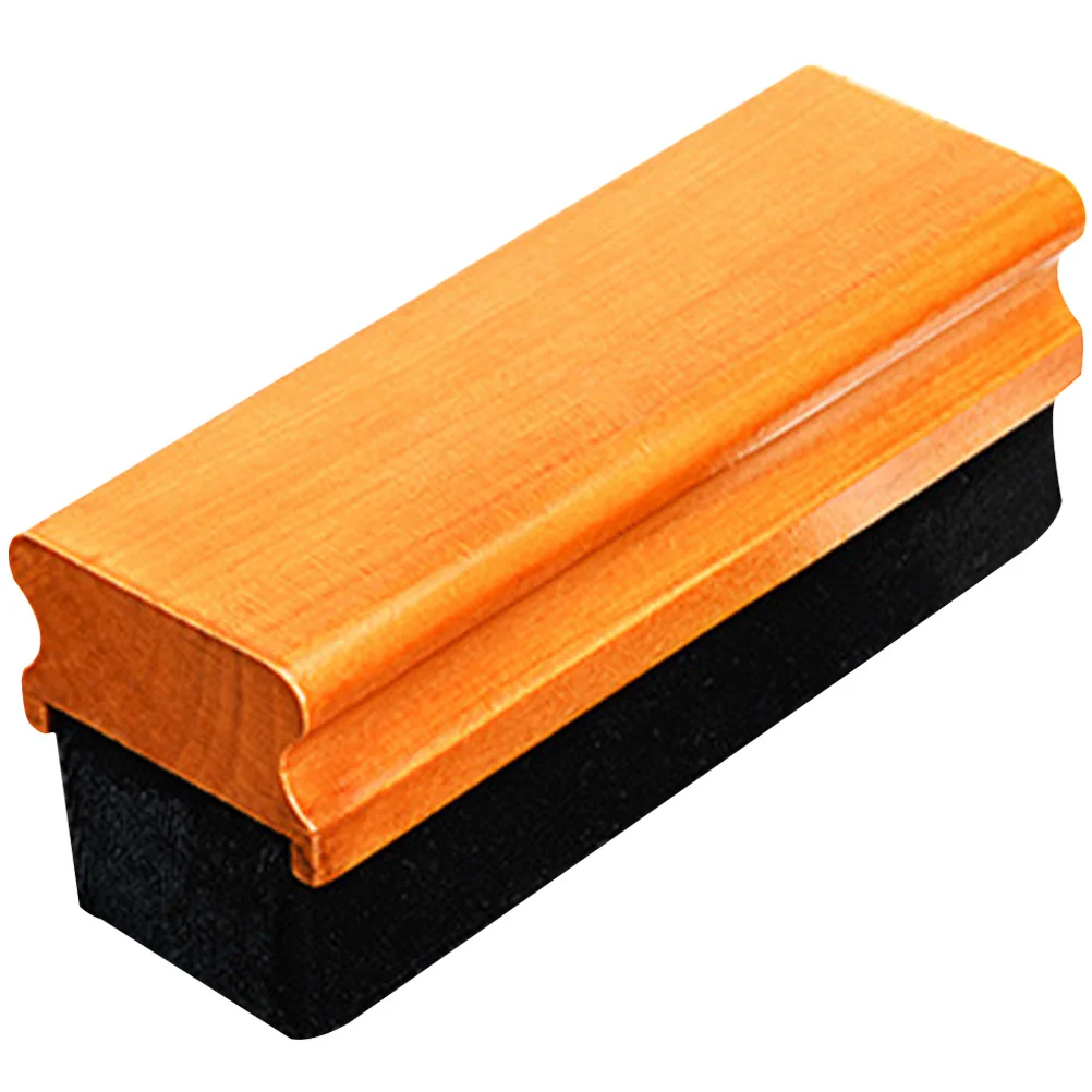 

Vinyl Record Brush Sponge Brush Phonograph Cleaning Dust Cleaning for Cd Player Turntable Accessories