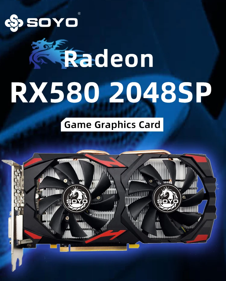 Graphic Cards For Gaming