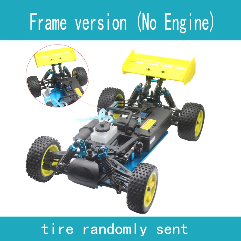 ks　アソシ　RC10 B74.1D 4WD ハイエンドバギー走行少 ASSOCIATED RC10 B74【後編】ハイエンドバギー買っちゃいました