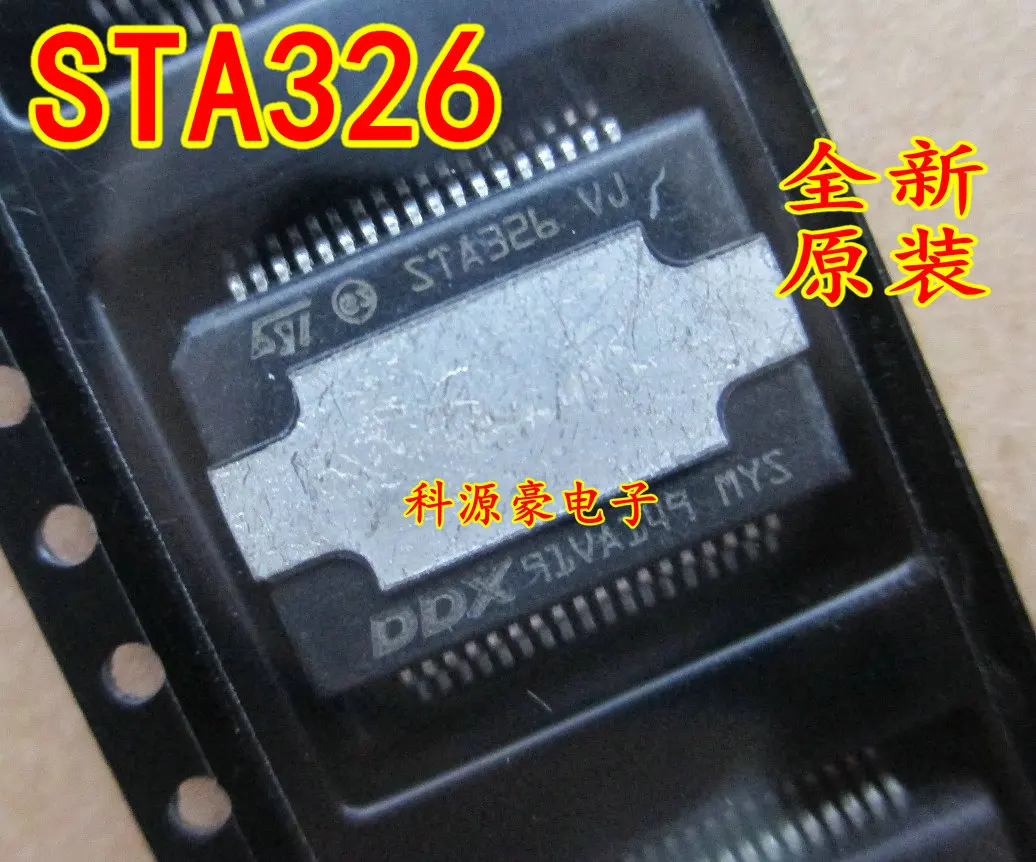 

Бесплатная доставка STA326 10 шт.