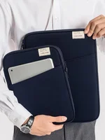 Housse pour ordinateur portable pour Macbook Pro 14 A2442 Air13.3 13.6, pour tablette Ipad Pro10.5 10.2 11air9.7 10.9 pouces 3