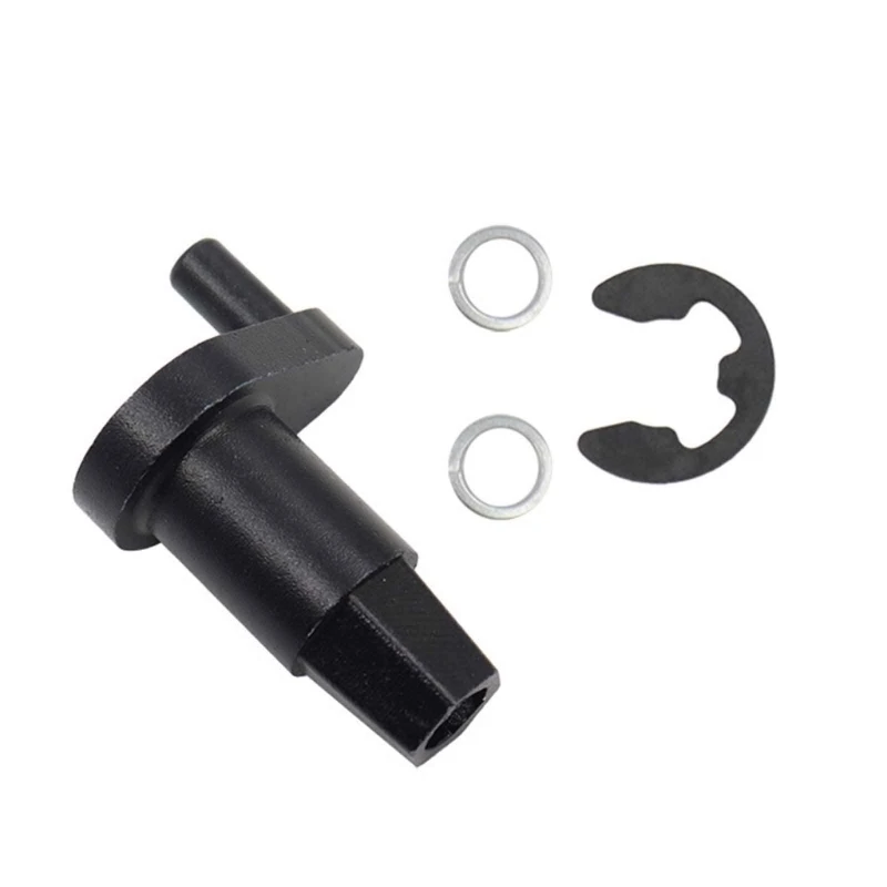 11617544805 Engine Intake Manifold Valves Flap Repair Rattle Fix Overhaul For Disa 3.0L E46 E39 E66 E67 730i D7YA